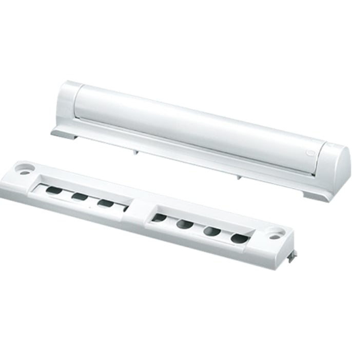 Aeromat mini Fensterfalzlüfter