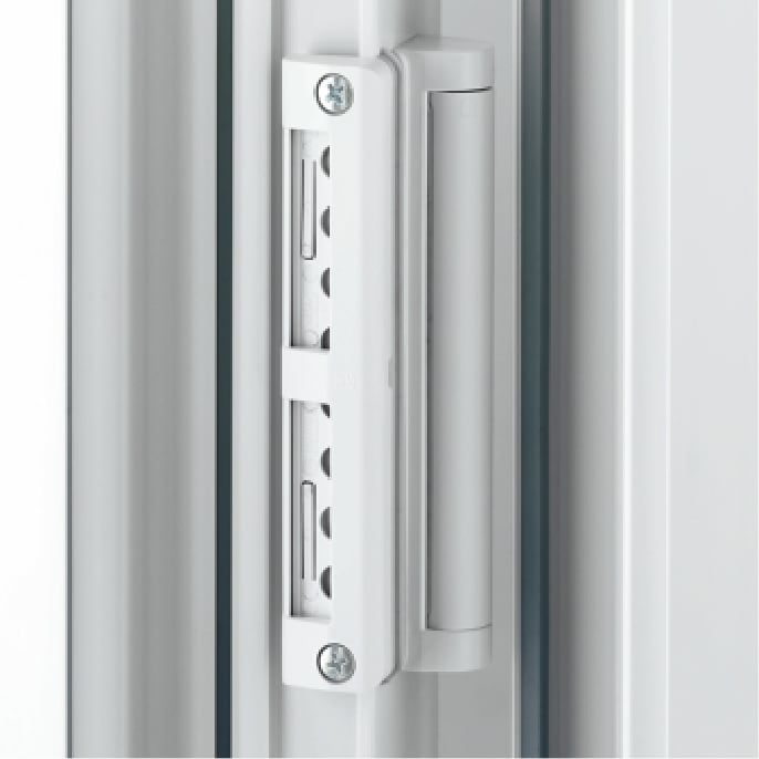 Aeromat mini Fensterfalzlüfter – Bild 2