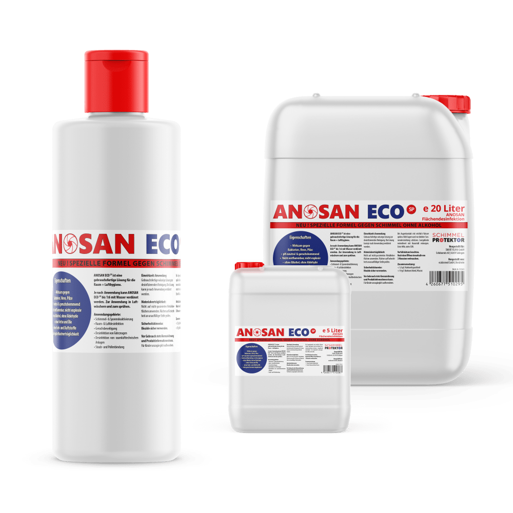 ANOSAN ECO SP