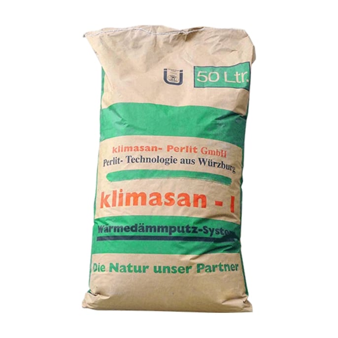 KLIMASAN-W Wärmedämmputz