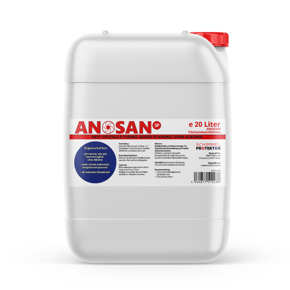 ANOSAN SP – Bild 4