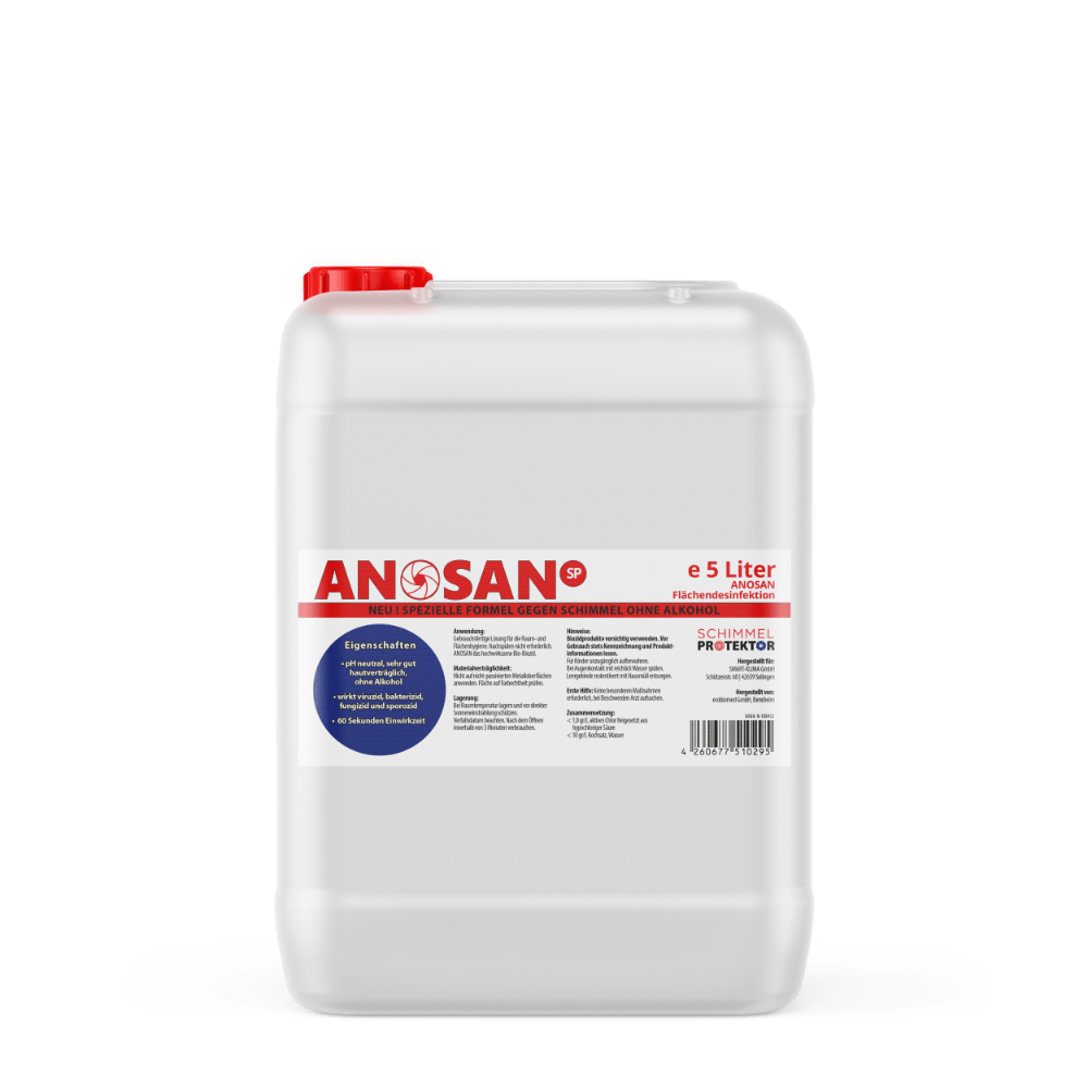 ANOSAN SP – Bild 3