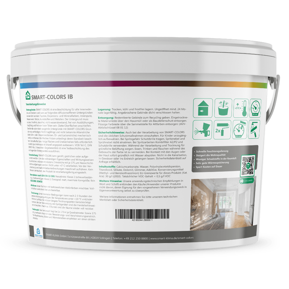 SMART-COLORS IB – Bild 3